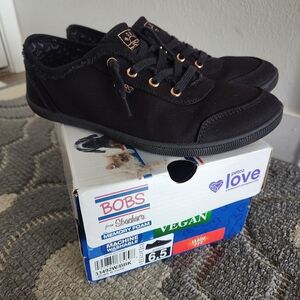Skechers BOBS Be Cute Sneakers